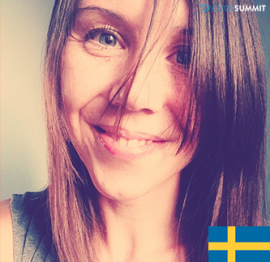 Anna Dahlström - Clicksummit2017 - Marketing Digital UX Design