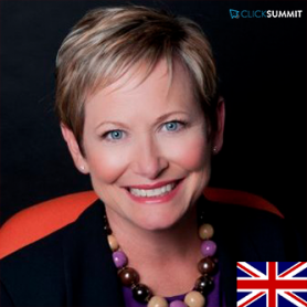 SUSAN HALLAM - ORADORA CLICKSUMMIT