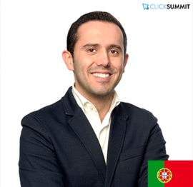 Daniel Pereira - Clicksummit