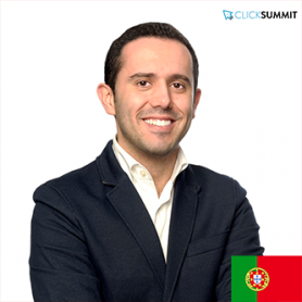 Daniel Pereira - Clicksummit