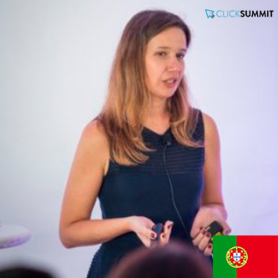 inês lima - clicksummit2017 - marketing digital