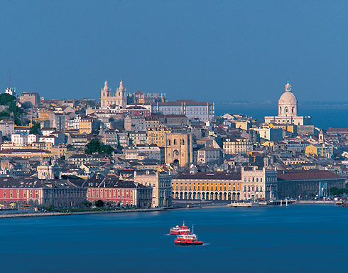 5 Razões para visitar Lisboa a 12 e 13 de Maio de 2017