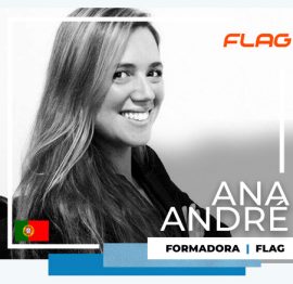 Ana André no ClickSummit 18