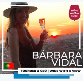 Bárbara Vidal no ClickSummit 18