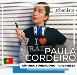 Paula Cordeiro ClickSummit 18