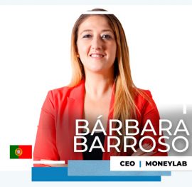 Bárbara Barroso no ClickSummit