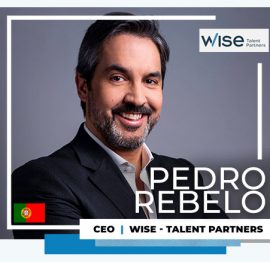 Pedro Rebelo ClickSummit 18