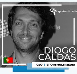 Diogo Caldas no ClickSummit 18