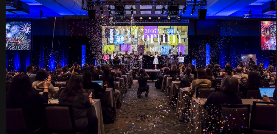 ClickSummit_B2B Marketing