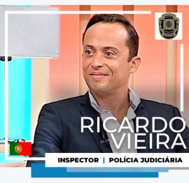 Ricardo Vieira ClickSummit 18
